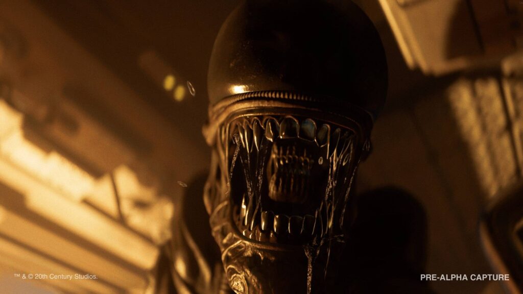 Alien: Isolation 2 reo rắc nỗi kinh hoàng tại Summer Game Fest 1 Alien: Isolation 2 reo rắc nỗi kinh hoàng tại Summer Game Fest