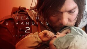 Đánh giá Death Stranding 2