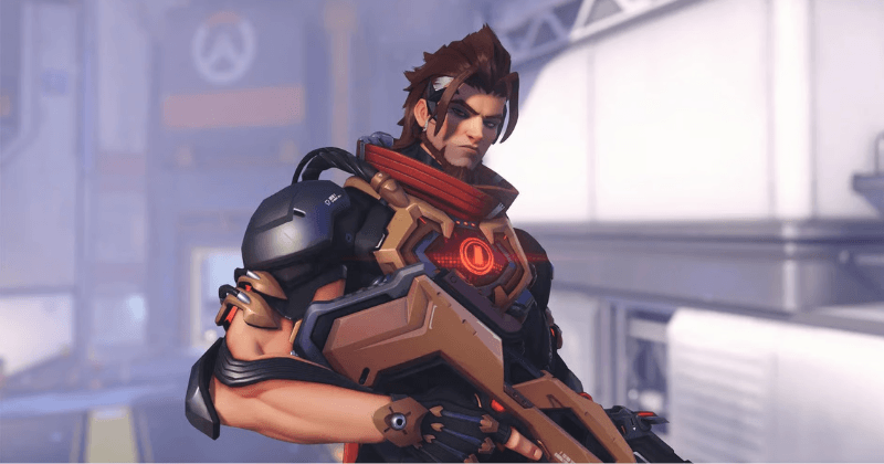 EMRE trong Overwatch