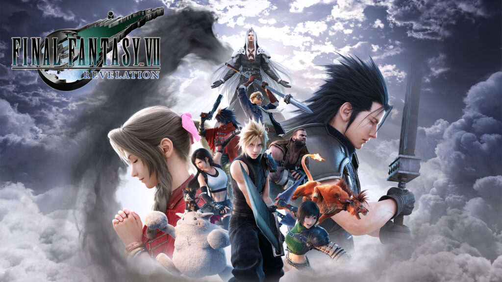 Tidus đổ bộ Dissidia Duellum và loạt update Final Fantasy mới 4 final fantasy tro lai nintendo