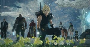 Final Fantasy VII Revelation hé lộ phần kết ra mắt năm 2027