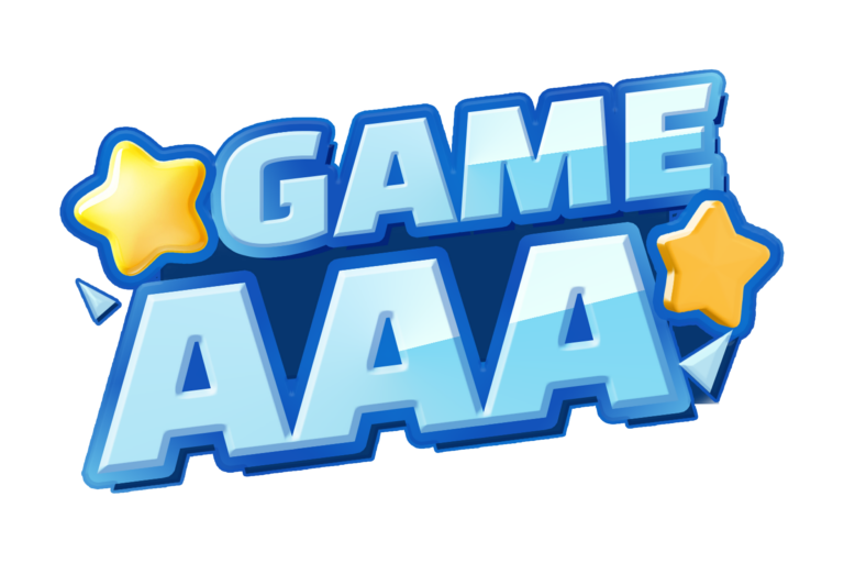 logo gameAAA