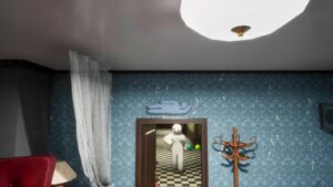 Meccha Chameleon: Trải nghiệm trốn tìm phong cách mới trên Steam