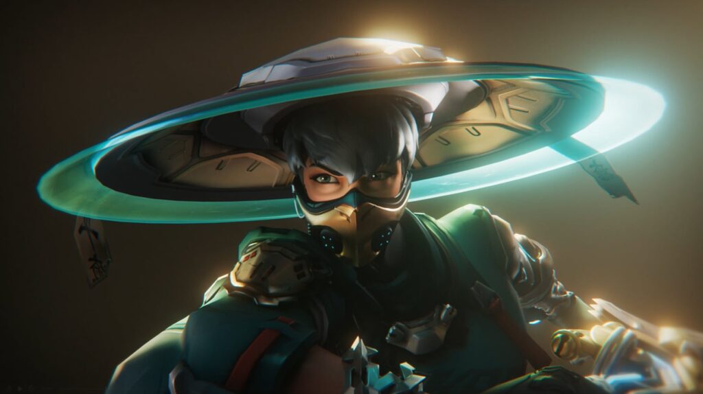 MIZUKI – Hỗ trợ thâm nhập