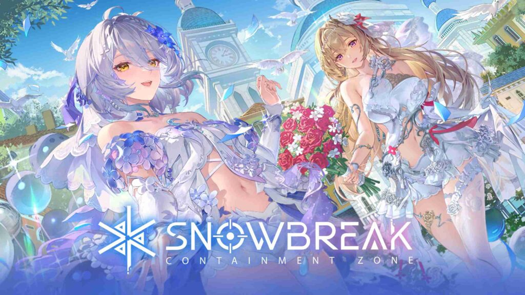 Snowbreak Tier List