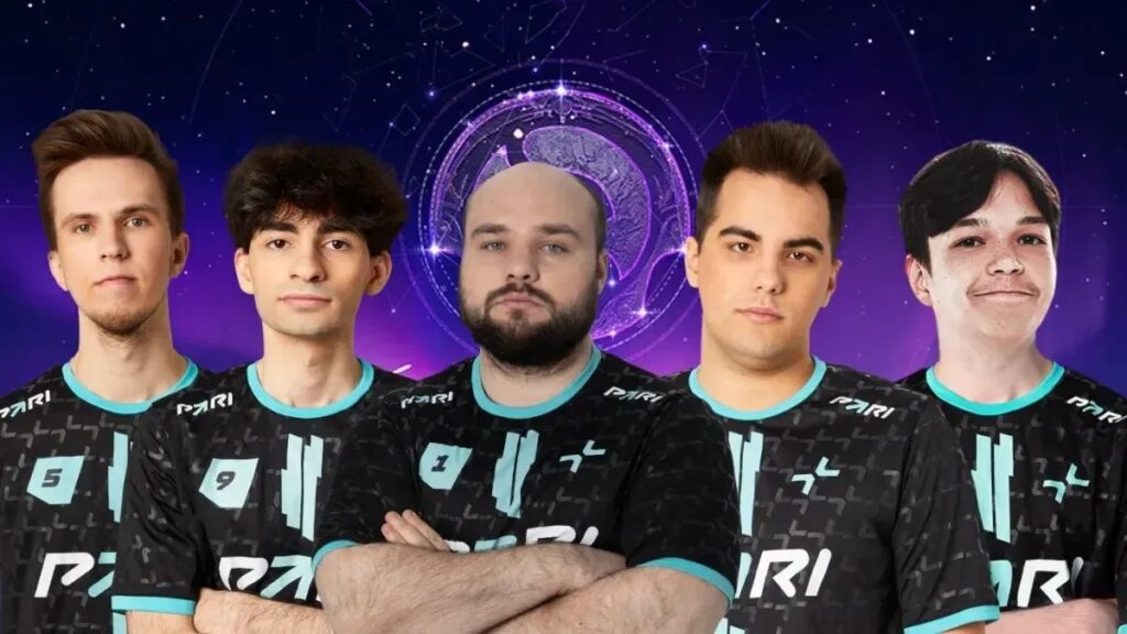 Nhận định vòng loại Dota 2 TI15 Châu Âu: Cuộc chiến giành 4 vé 3 Team VISION