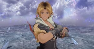 Tidus đổ bộ Dissidia Duellum và loạt update Final Fantasy mới