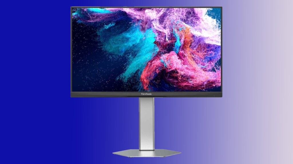 Viewsonic ra mắt màn hình chơi game 4K 24 inch đầu tiên thế giới 1 Viewsonic ra mắt màn hình chơi game 4K 24 inch