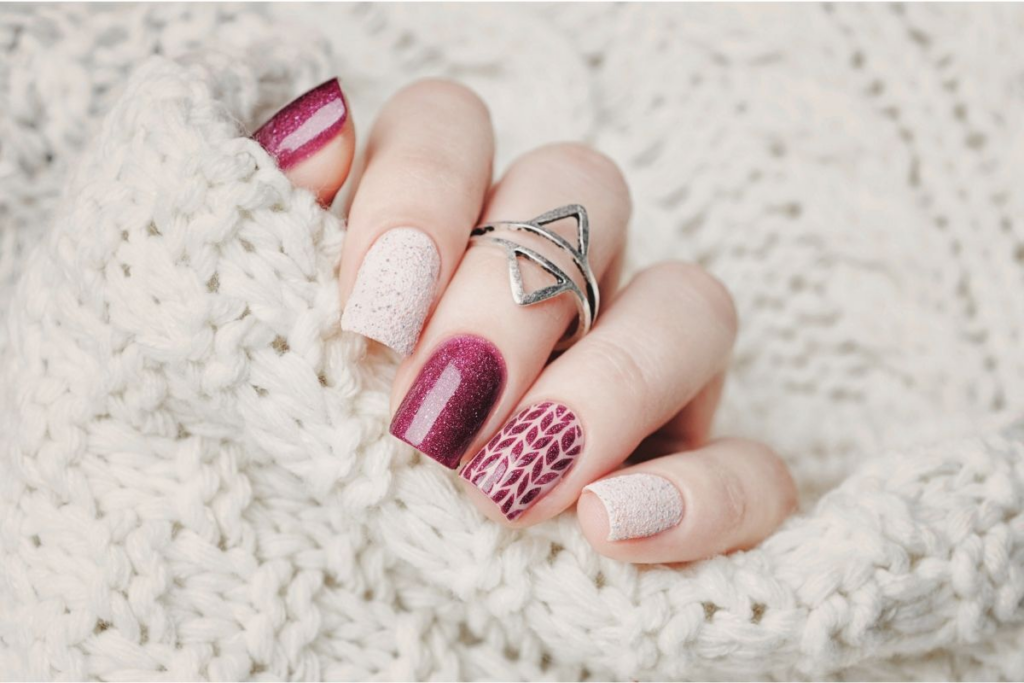 Bộ sưu tập những mẫu nail đẹp 2026, đa dạng màu sắc, phong cách theo cá tính của bạn.