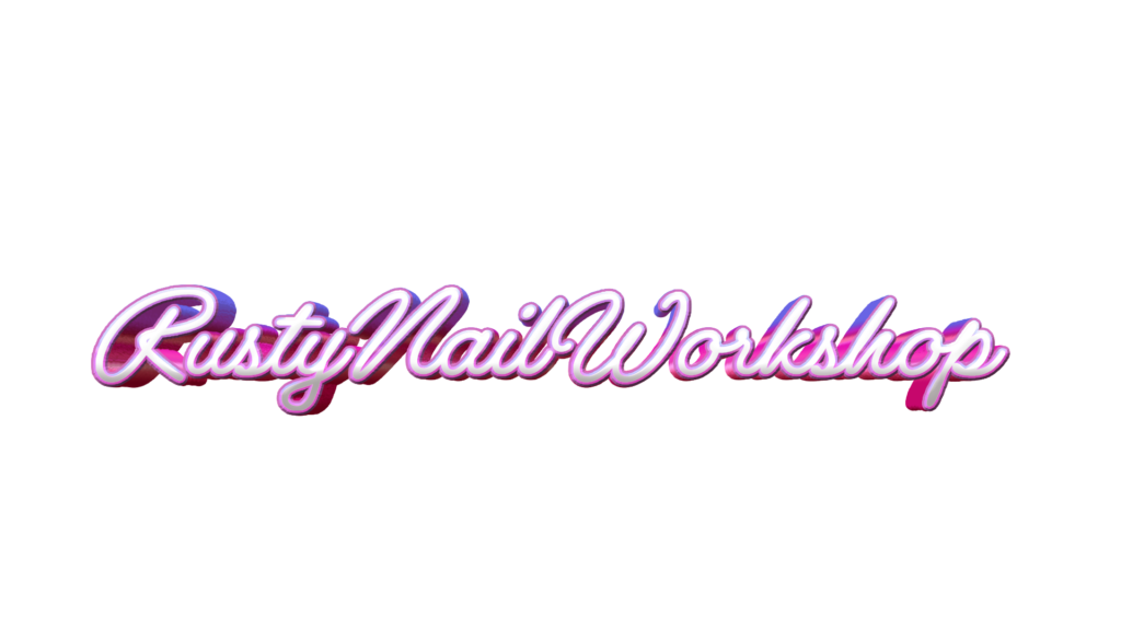 Rusty Nail Workshop