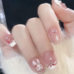 Mẫu nail đẹp tôn da